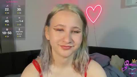 christyw3b online show from 08/02/26, 10:03