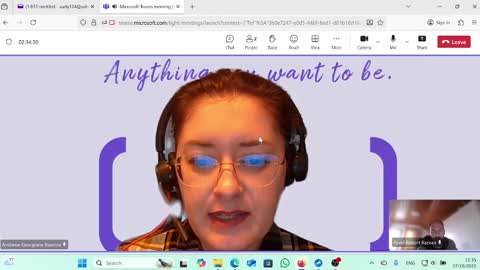 christyyyyyyy online show from 10/27/25, 09:35