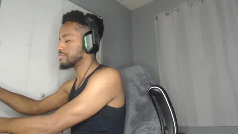 ChrisVacherx online show from 12/22/24, 02:27