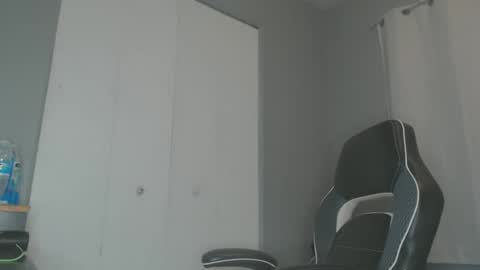 ChrisVacherx online show from 01/03/25, 03:16