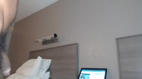 ChrisVacherx online show from 01/20/25, 02:01