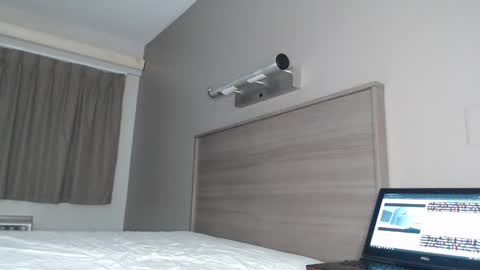 ChrisVacherx online show from 01/25/25, 04:13