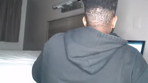 ChrisVacherx online show from 01/26/25, 10:46