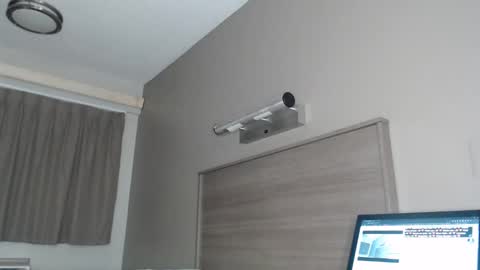 ChrisVacherx online show from 01/29/25, 04:05