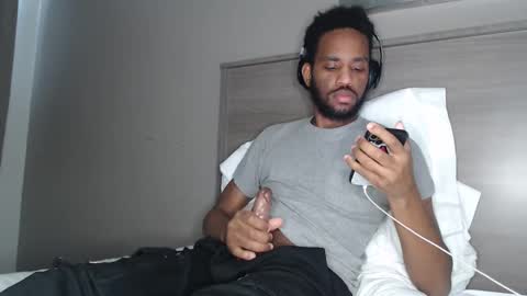 ChrisVacherx online show from 02/19/25, 05:49