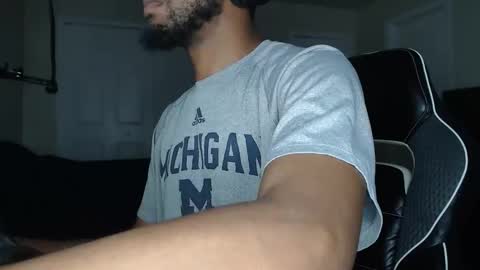 ChrisVacherx online show from 09/12/25, 02:44