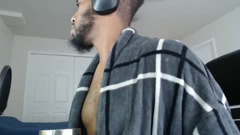 ChrisVacherx online show from 09/17/25, 08:43