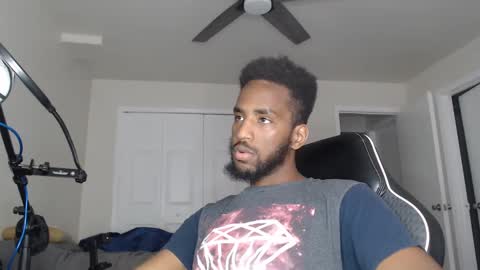 ChrisVacherx online show from 09/29/25, 07:30