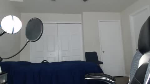 ChrisVacherx online show from 11/03/25, 09:59