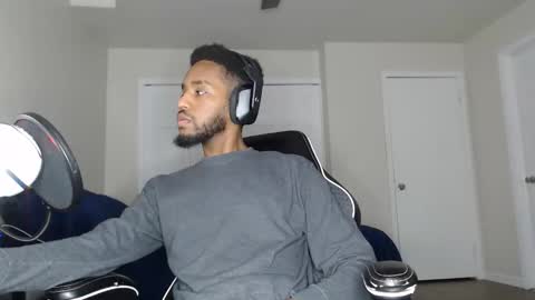 ChrisVacherx online show from 01/17/26, 05:34