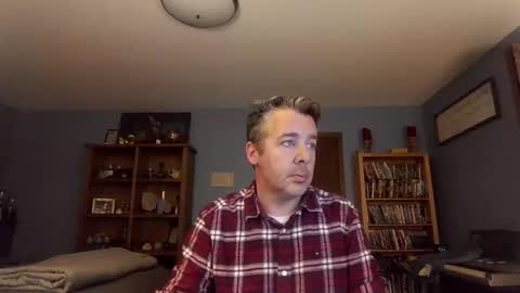 chrisw8121 online show from 11/22/25, 05:17