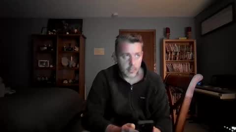 chrisw8121 online show from 11/28/25, 10:51