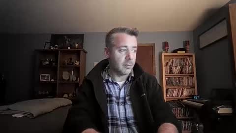 chrisw8121 online show from 02/12/26, 02:28