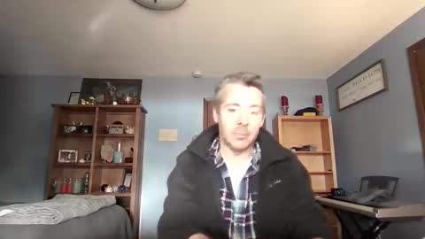 chrisw8121 online show from 03/13/26, 10:49