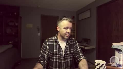 chrisw8121 online show from 03/25/26, 01:00