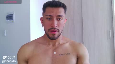 Chris online show from 02/28/26, 07:04