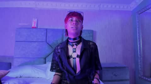 Snapshot of chritiandowney chatting on 03/19/26, 05:55 Chris online show from 03/19/26, 05:55