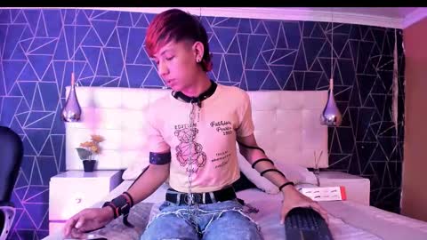 Snapshot of chritiandowney chatting on 03/20/26, 04:39 Chris online show from 03/20/26, 04:39