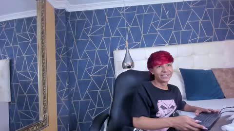 Snapshot of chritiandowney chatting on 03/21/26, 09:18 Chris online show from 03/21/26, 09:18