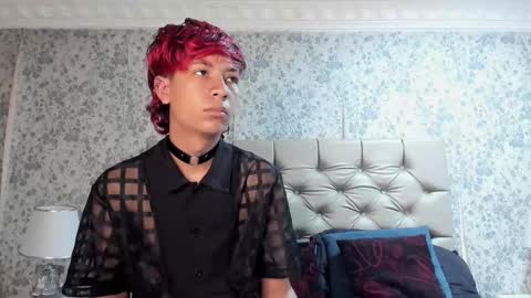 Snapshot of chritiandowney chatting on 03/23/26, 02:15 Chris online show from 03/23/26, 02:15