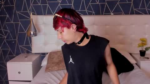 Snapshot of chritiandowney chatting on 03/28/26, 03:17 Chris online show from 03/28/26, 03:17