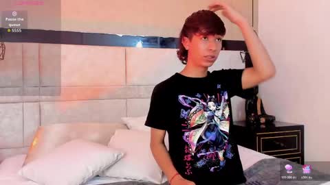 Snapshot of chritiandowney chatting on 04/21/26, 12:23 Chris online show from 04/21/26, 12:23