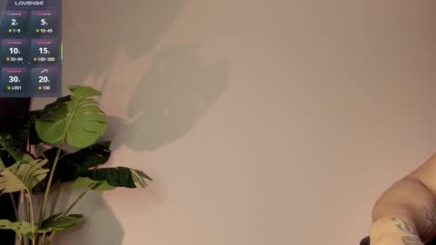 Snapshot of chrizmacgregor chatting on 10/26/25, 05:35 chrizmacgregor online show from 10/26/25, 05:35