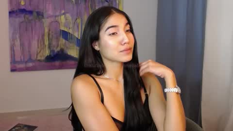 Snapshot of chromebabe_ chatting on 02/24/26, 10:41 Gwendy Fox online show from 02/24/26, 10:41