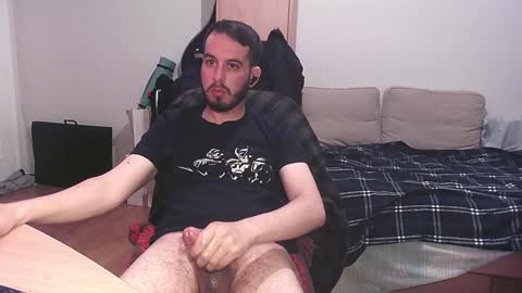 Snapshot of chromefox123 chatting on 01/28/25, 02:00 Chromefox123 online show from 01/28/25, 02:00