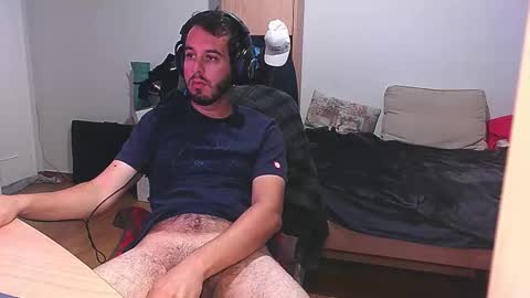 Snapshot of chromefox123 chatting on 11/30/25, 06:17 Chromefox123 online show from 11/30/25, 06:17