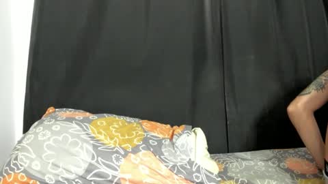 Snapshot of chromeheart_ chatting on 02/28/25, 10:17 Mach online show from 02/28/25, 10:17