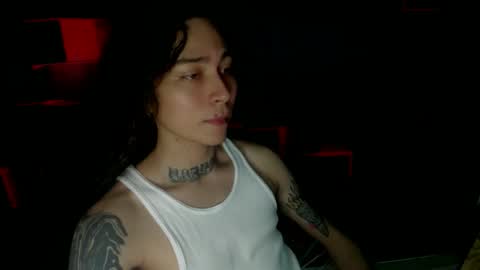 Snapshot of chromeheart_ chatting on 10/22/25, 01:50 Mach online show from 10/22/25, 01:50