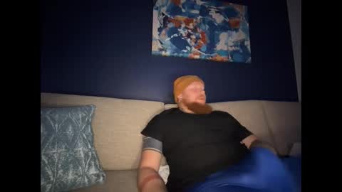 Chronicles Of Red Dick online show from 03/31/26, 03:19