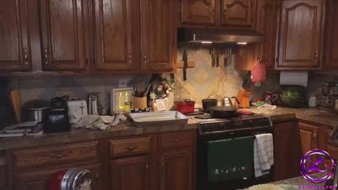 Marley online show from 01/21/25, 07:37