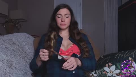 Marley online show from 01/25/25, 02:26