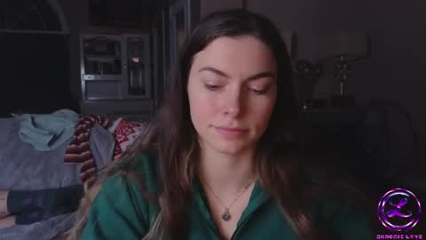 Marley online show from 02/18/25, 03:10