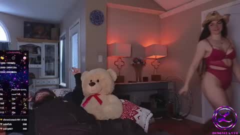 Marley online show from 02/19/25, 10:53