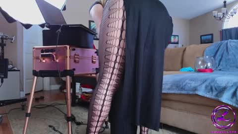 Marley online show from 03/07/25, 07:27