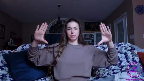 Marley online show from 02/10/26, 12:15