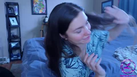 Marley online show from 03/12/26, 06:14