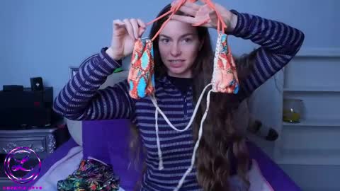 Marley online show from 04/09/26, 05:29