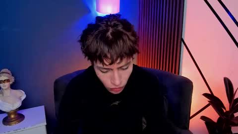 Snapshot of chrristopher77 chatting on 10/14/25, 02:56 chrristopher77 online show from 10/14/25, 02:56