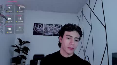 chrristopher77 online show from 11/10/25, 05:34