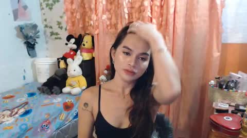 Snapshot of chrysadel chatting on 02/01/25, 09:32 Ur Suraya22 online show from 02/01/25, 09:32