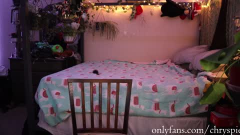 Snapshot of chrysanthulu chatting on 12/06/24, 06:37 Chrys online show from 12/06/24, 06:37