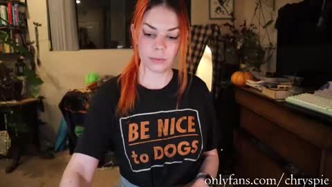 Chrys online show from 02/09/26, 06:39