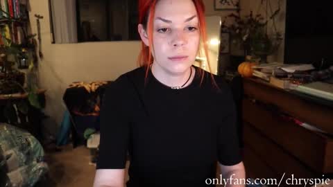 Chrys online show from 03/01/26, 06:48