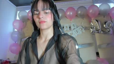 instagram chrystaljade.1 online show from 10/10/25, 02:27