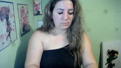 Diana online show from 01/24/25, 06:35