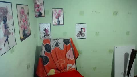 Diana online show from 02/06/25, 05:51